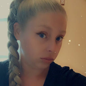 Meet your Posher, Kimberlin